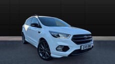 Ford Kuga 2.0 TDCi ST-Line Edition 5dr 2WD Diesel Estate